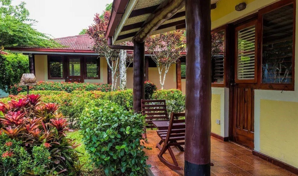 Отель Palococo 3*