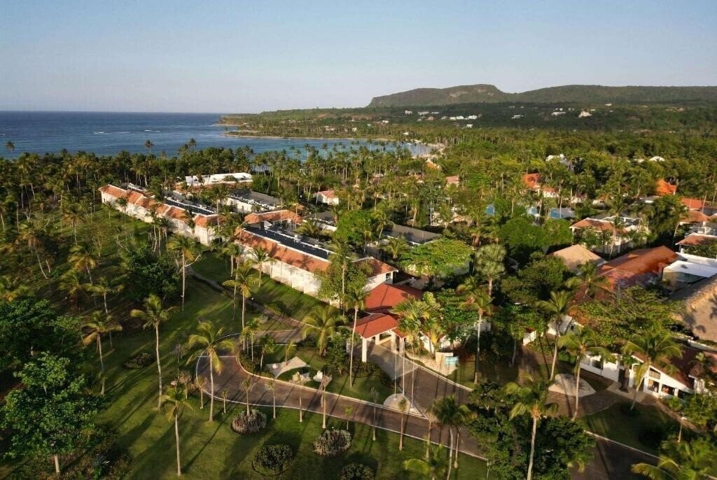 Zdjęcie Wyndham Alltra Samana 4*