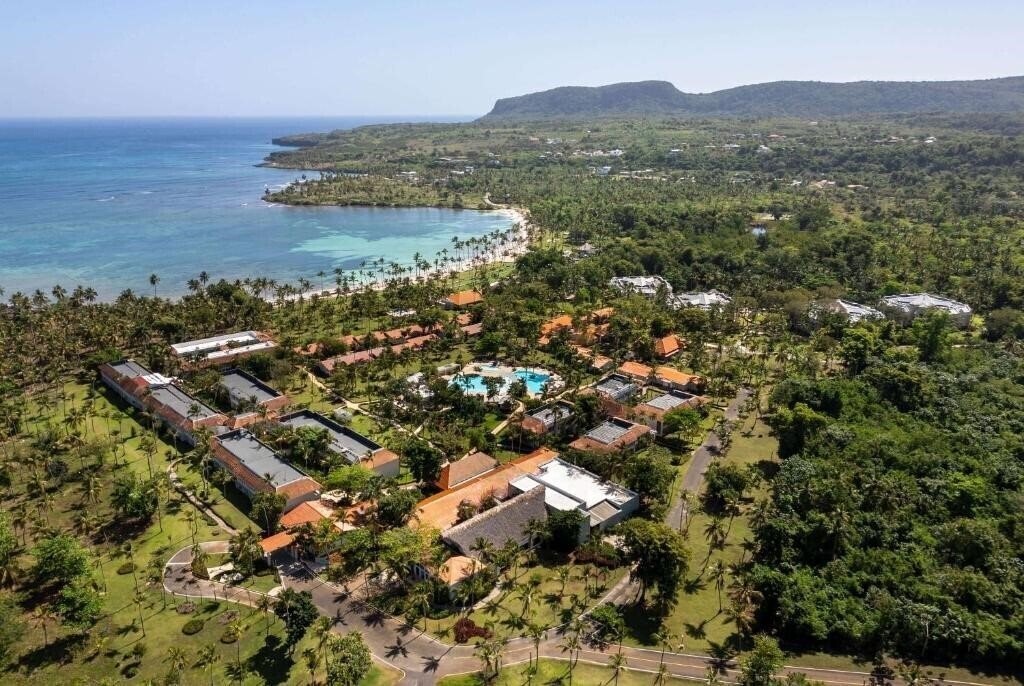 Obraz Wyndham Alltra Samana 4*