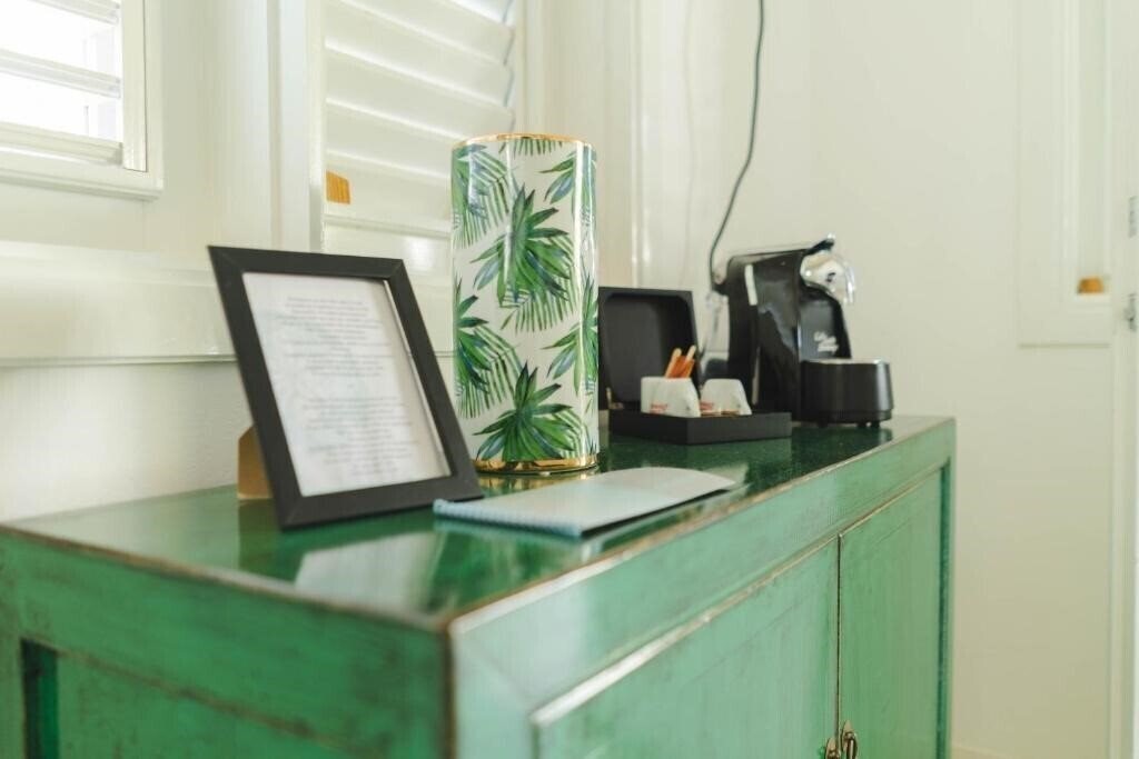 Zdjęcie Hotel Punta Popy 3*