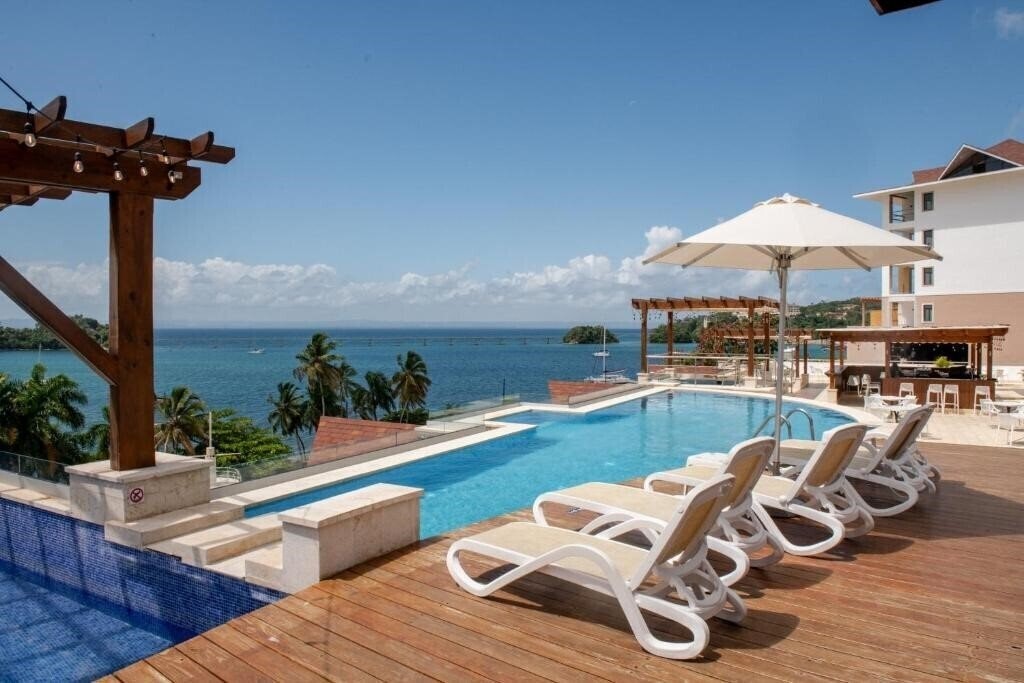Готель Hacienda Samana Bay Hotel & Residences 5*