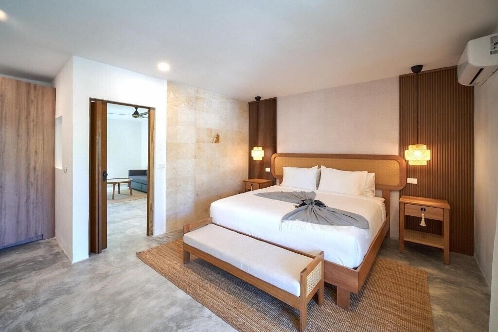 Zdjęcia Empyrean Portillo Wellness 4*