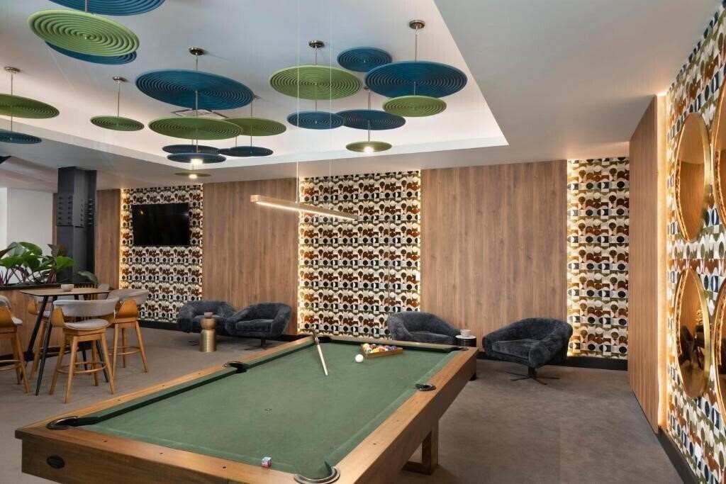 Фотографія Hodelpa Garden Court 4*