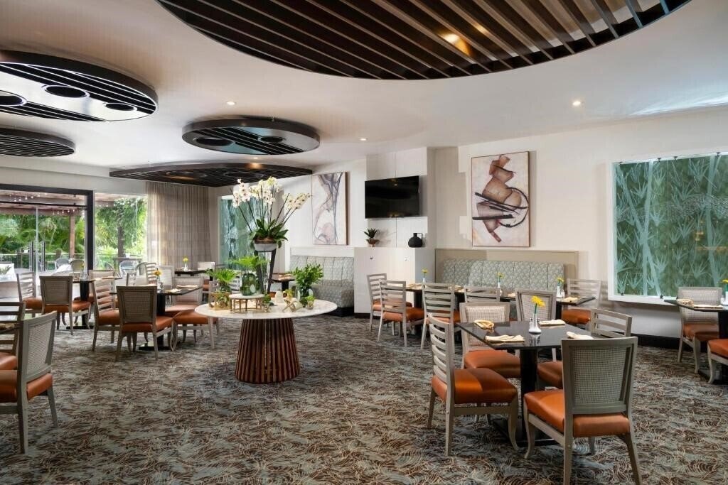 Картинка Hodelpa Garden Court 4*