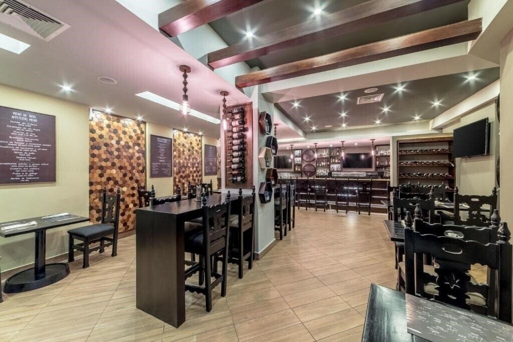 Obraz Hodelpa Gran Almirante 3*