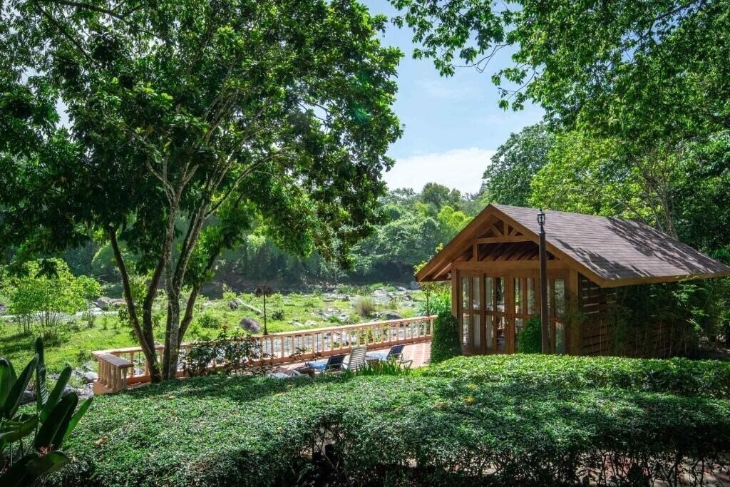 Obraz Hotel Gran Jimenoa 3*