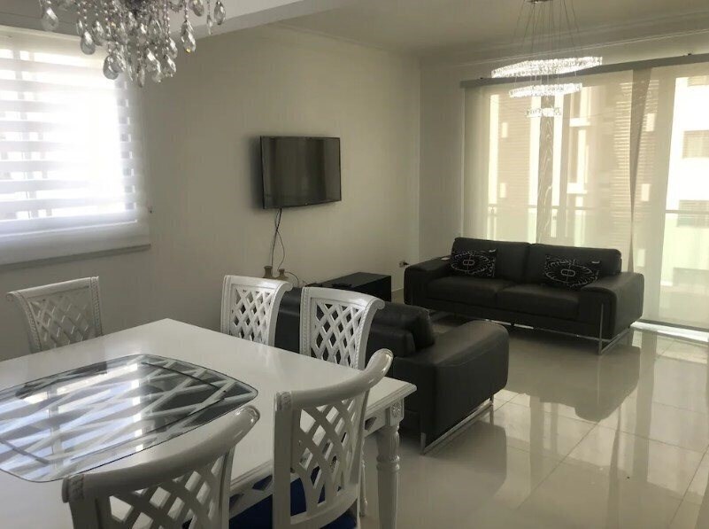 Obraz 3 Bedroom Apartment At Verdana Residence 3*