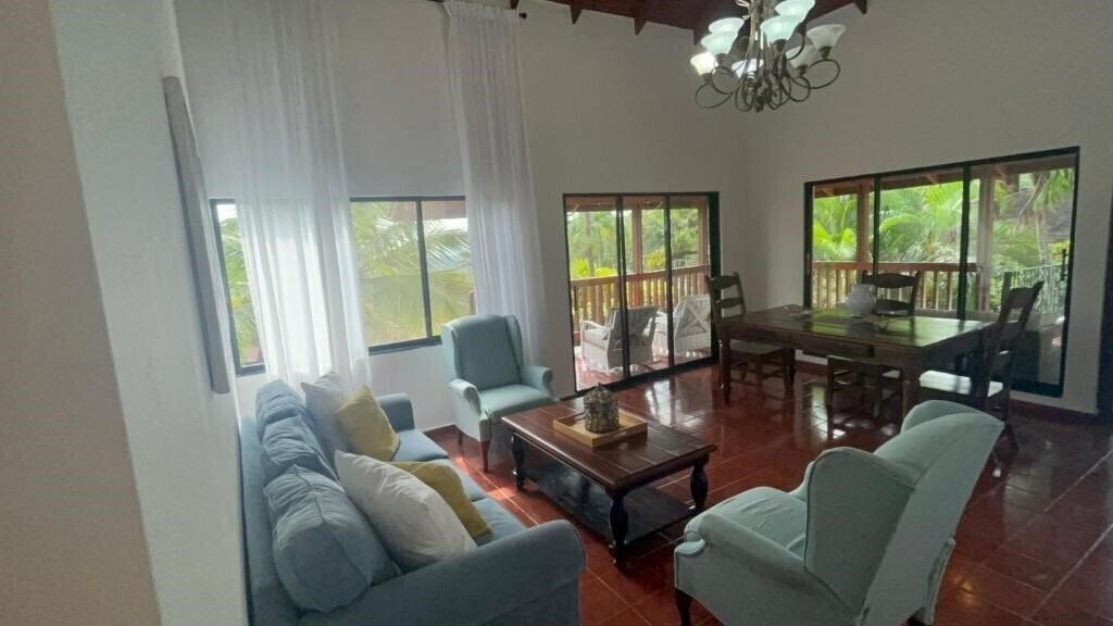 Zdjęcia Villa Celeste Estate 3*