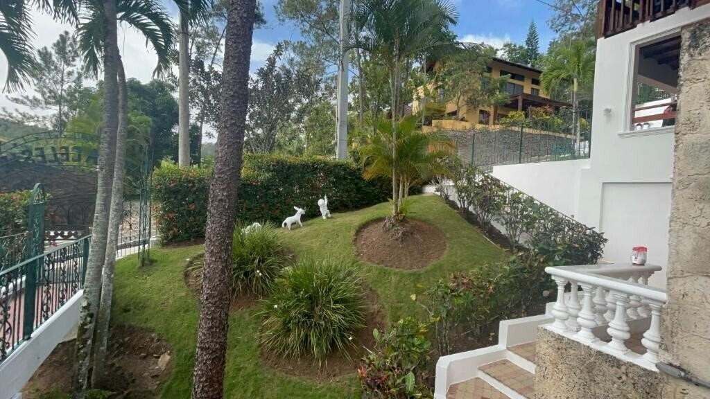 Zdjęcie Villa Celeste Estate 3*