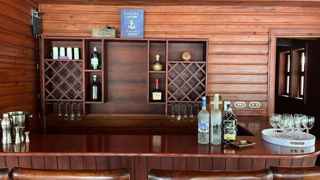 Zdjęcie Villa Celeste Estate 3*