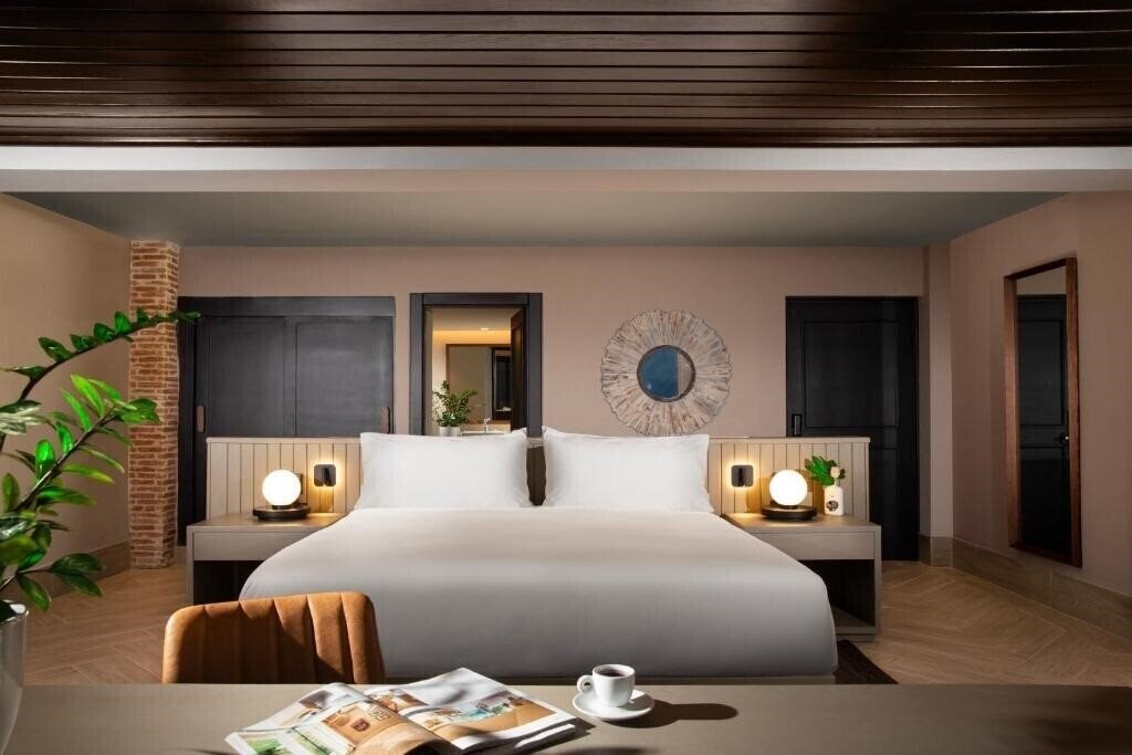 Hotel Camp David Ranch Resort 3*