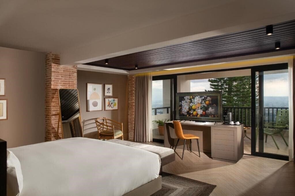 Zdjęcia Camp David Ranch Resort 3*