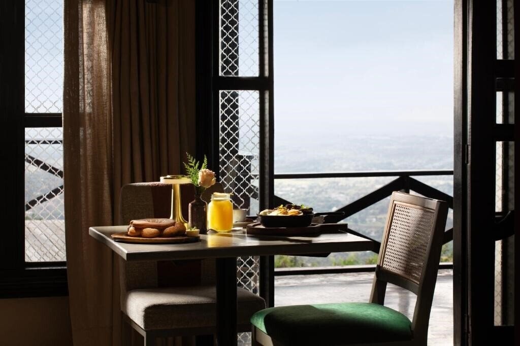 Obraz Camp David Ranch Resort 3*