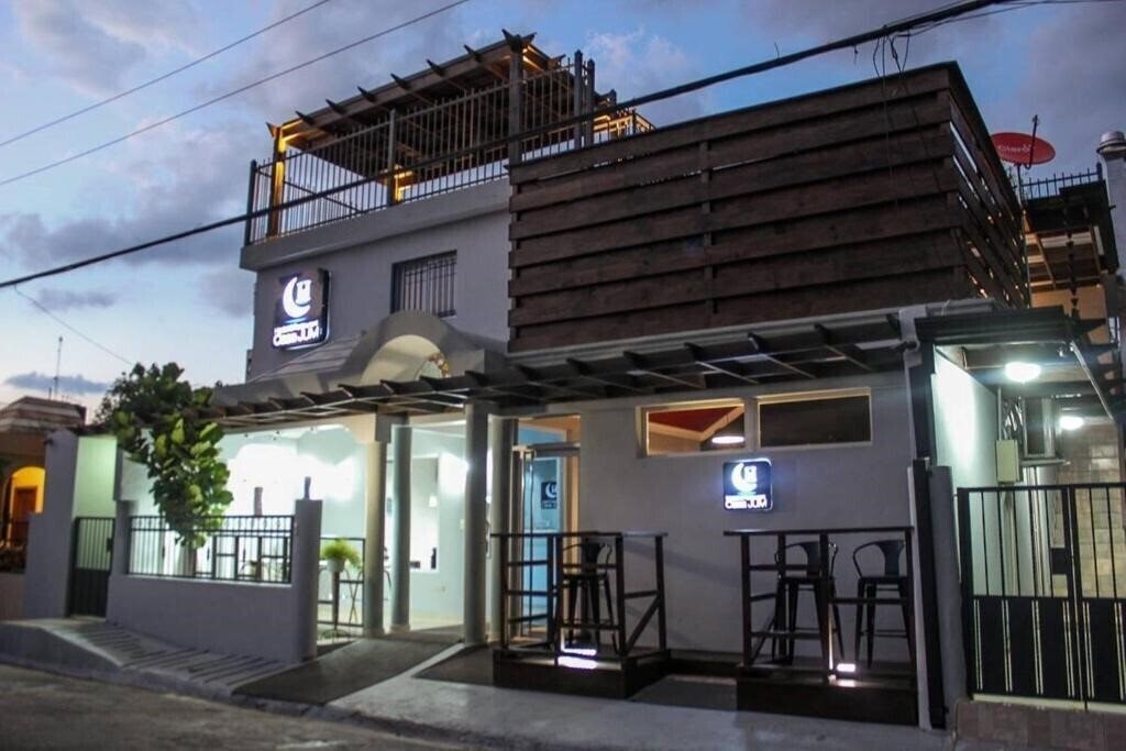 Hotel Hotel Casa Jum + 3*