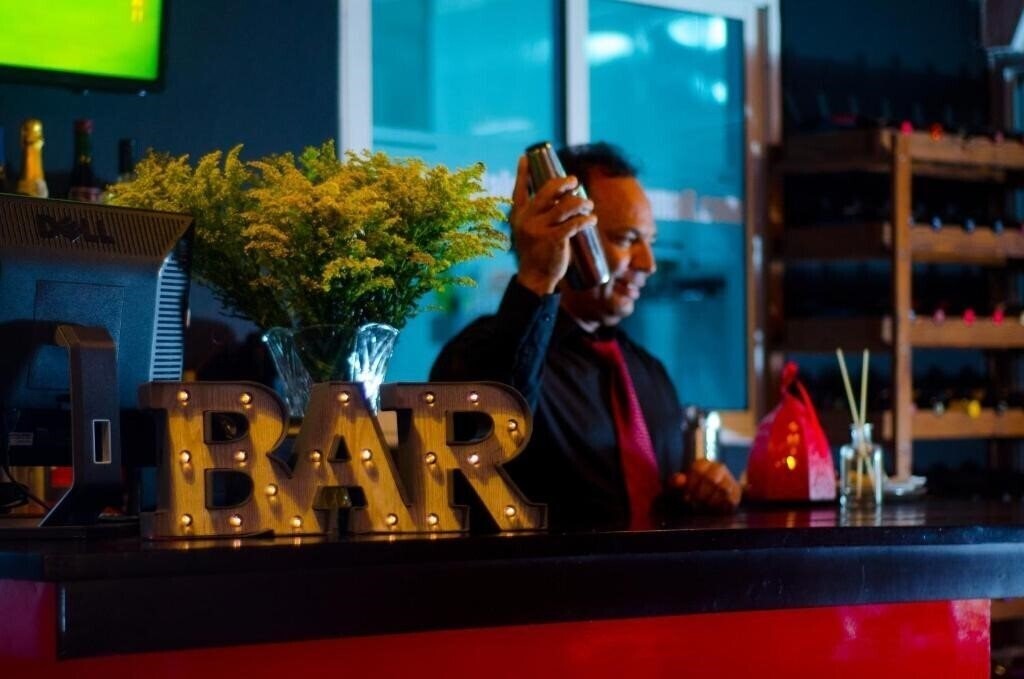 Zdjęcie Hotel Casa Jum + 3*