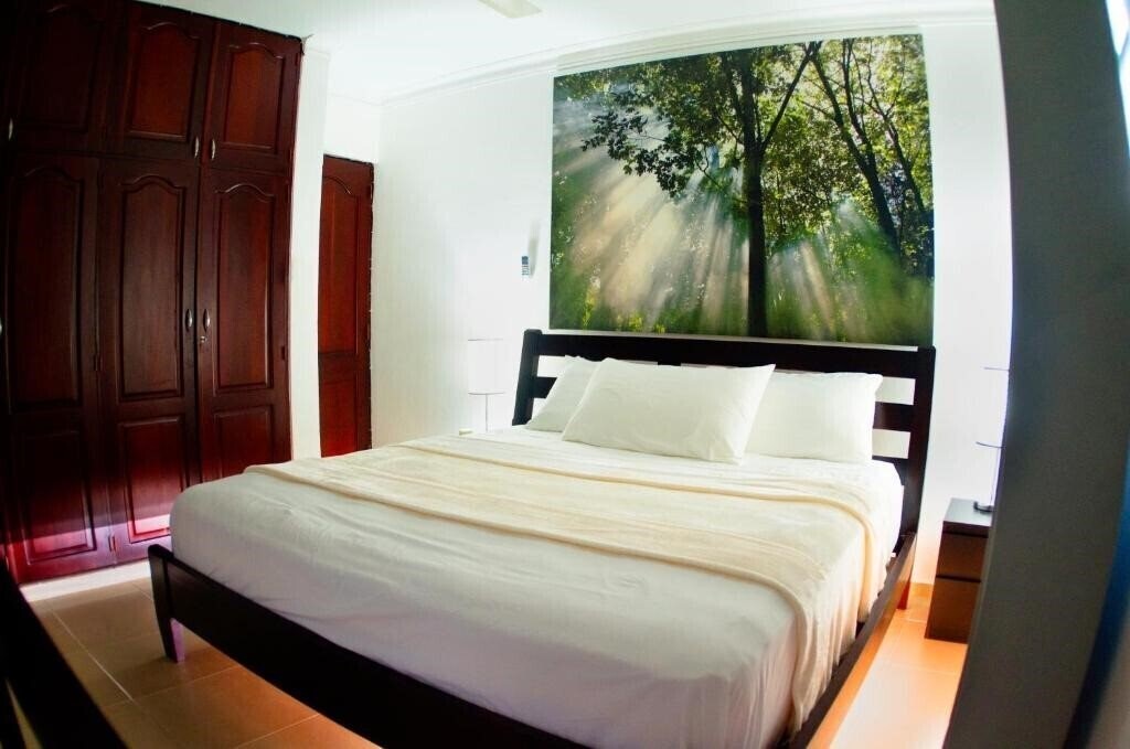 Obraz Hotel Casa Jum + 3*