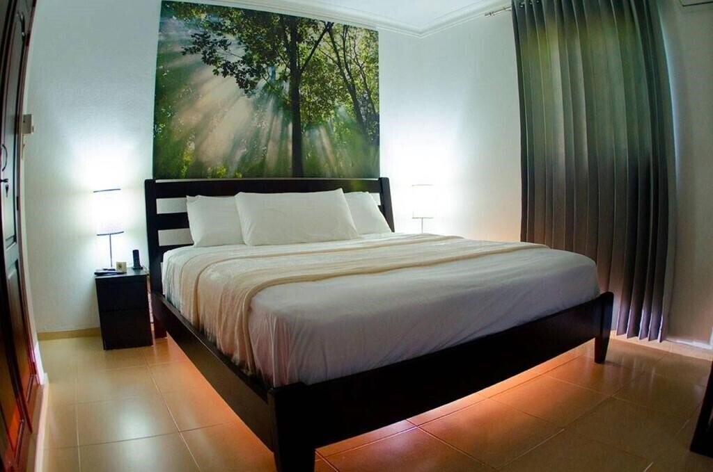 Zdjęcie Hotel Casa Jum + 3*