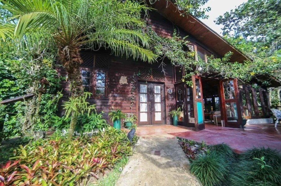 Готель Hotel Rancho Olivier 3*