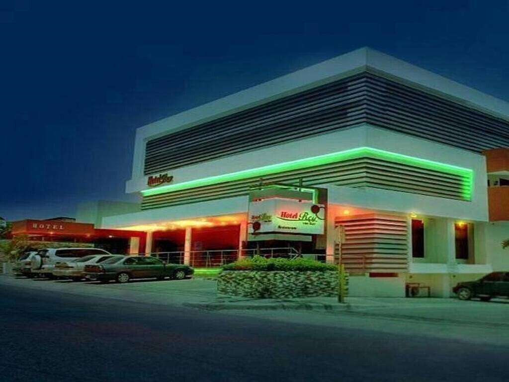 Фотография Hotel Rey 3*