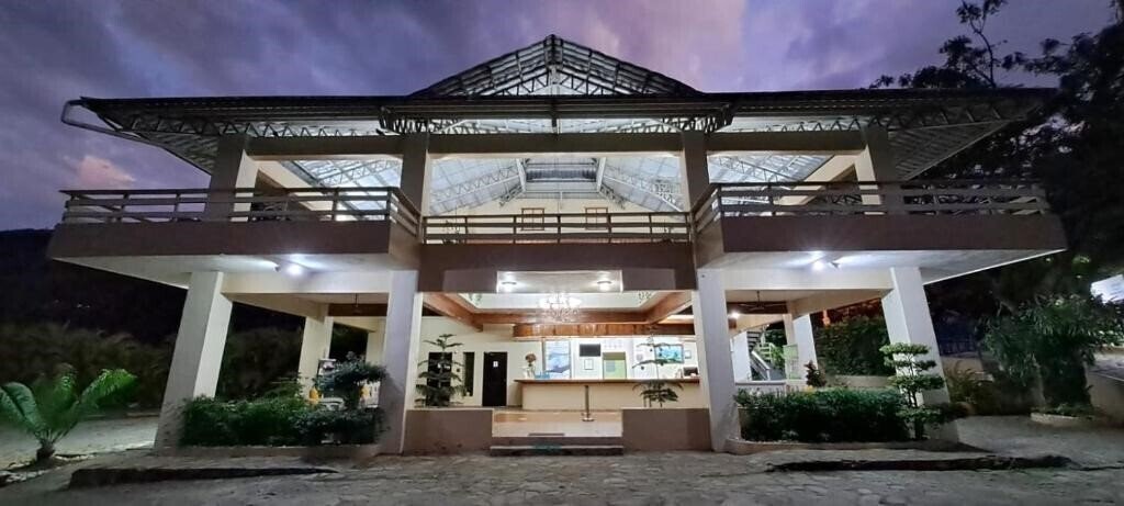 Zdjęcie Jarabacoa River Club 3*