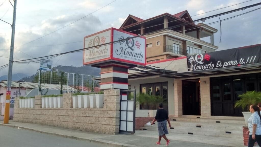 Hotel Mon Hotel Boutique + 3*