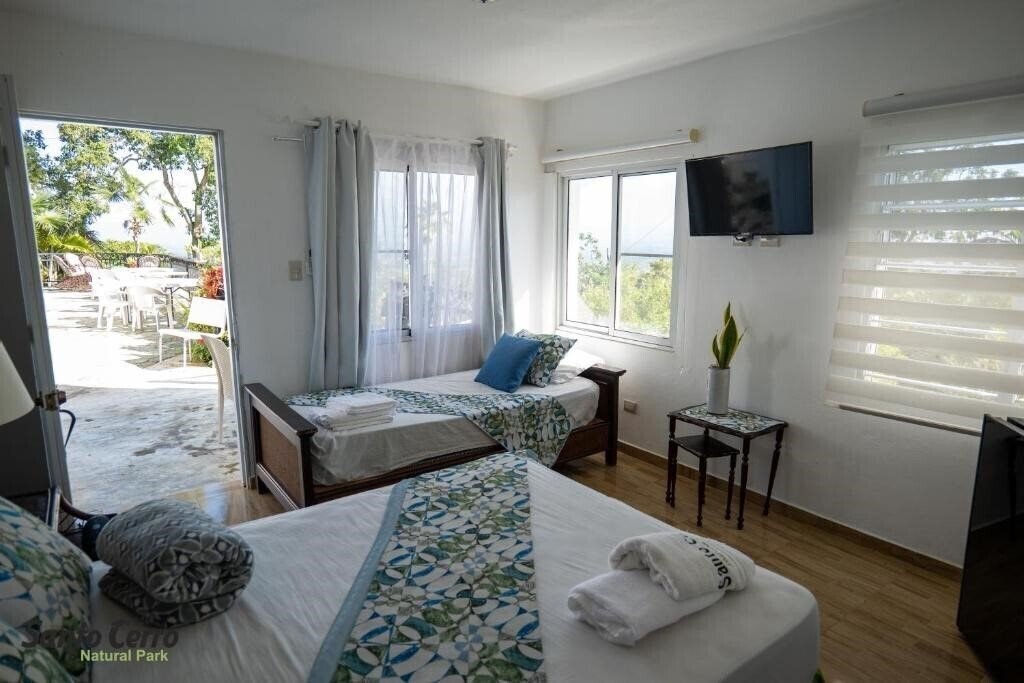 Obraz Santo Cerro Natural Park - Hostel 2*