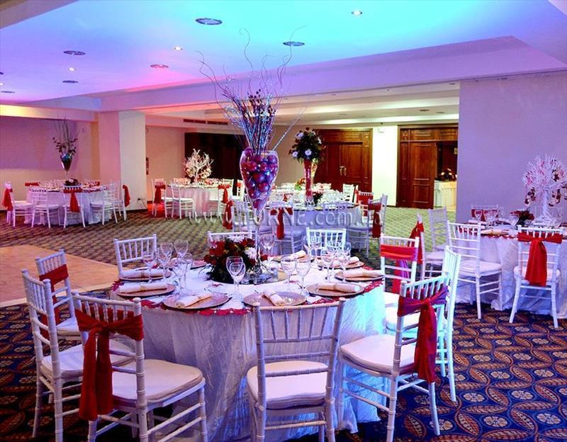 Изображение Bq Santo Domingo 4*