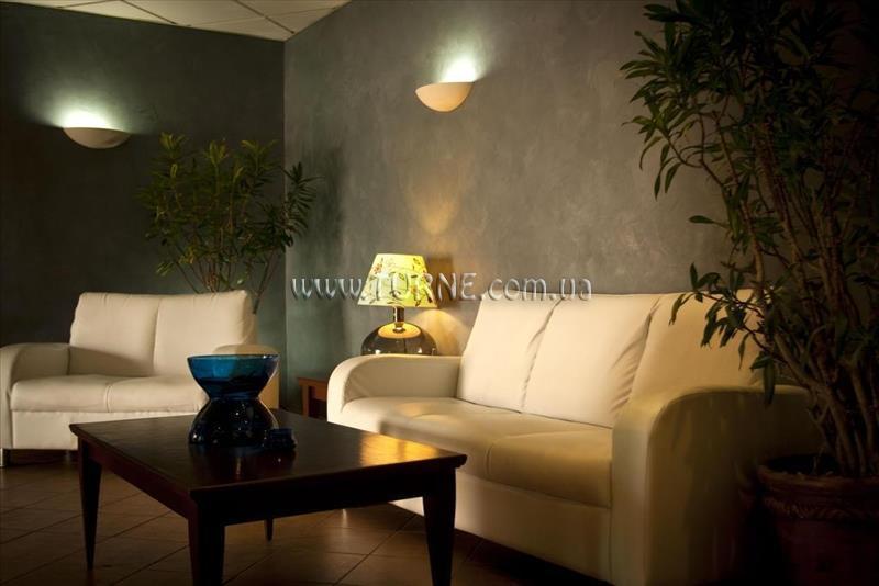 Фото Mercure Comercial 3*