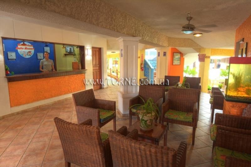 Zdjęcie Acuarium Suite Resort 3*