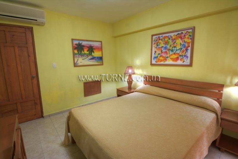 Obraz Acuarium Suite Resort 3*