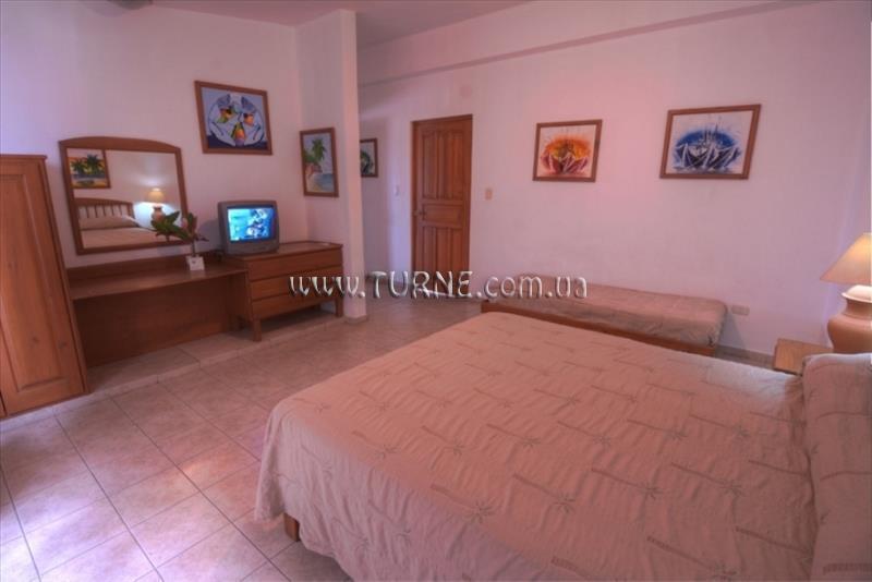 Zdjęcie Acuarium Suite Resort 3*