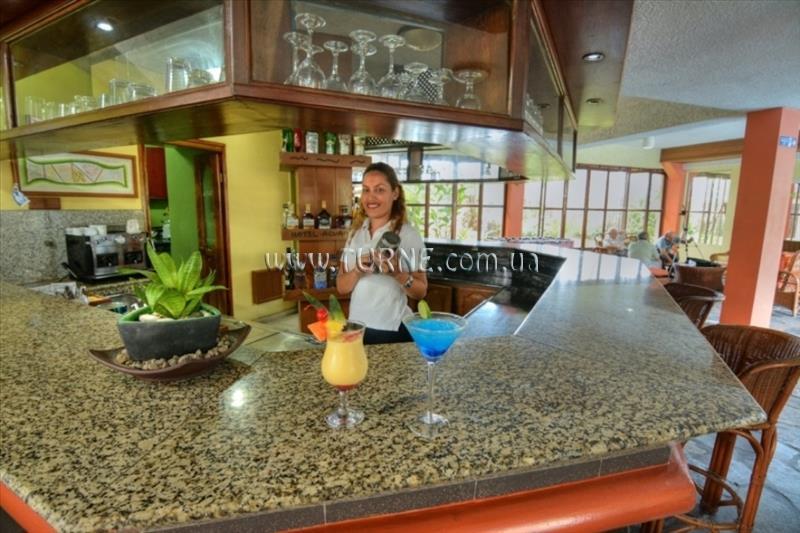 Zdjęcia Acuarium Suite Resort 3*