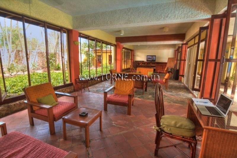 Hotel Acuarium Suite Resort 3*