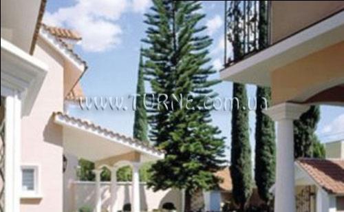 Zdjęcie Casa Bonita 3*