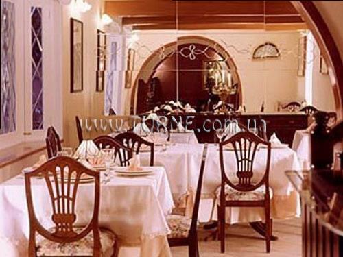 Hotel Casa Bonita 3*