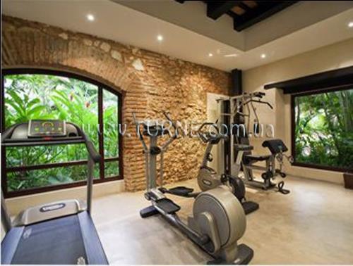 Картинка Sofitel Nicolas De Ovando Santo Domingo 4*