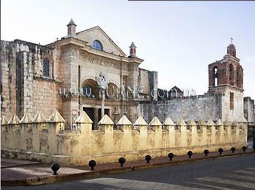 Отель Sofitel Nicolas De Ovando Santo Domingo 4*