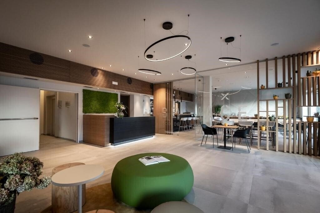 Зображення Casas Del Xvi 4*