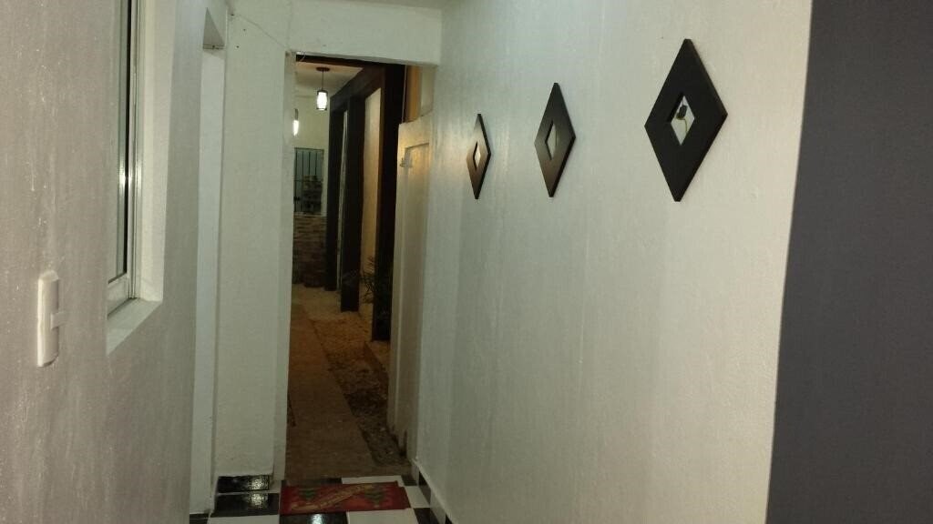 Obraz Aarony House + 2*