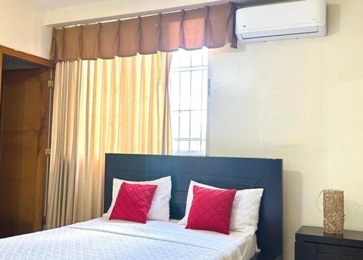 Картинка Aparta Hotel Roma Ii 3*