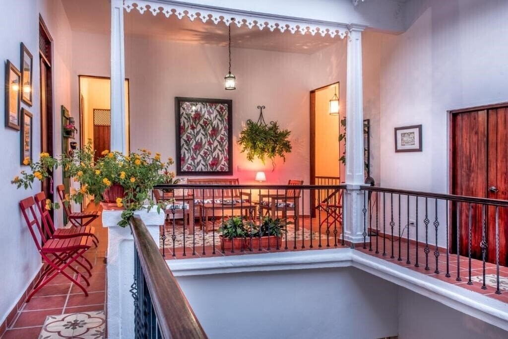 Зображення Colonial 154 H Boutique + 3*