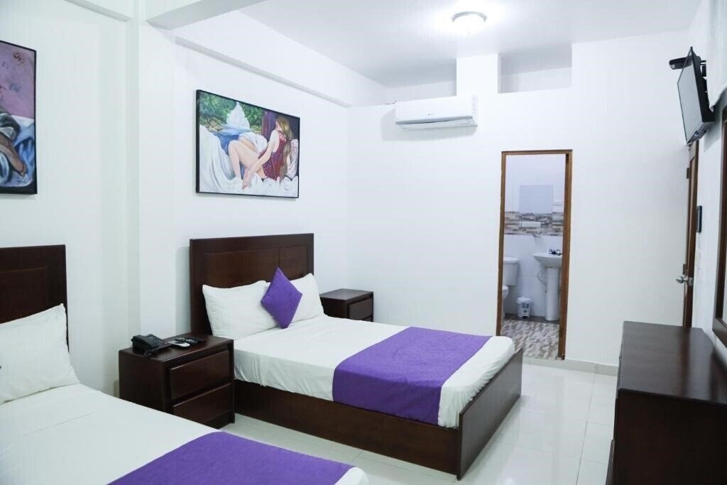 Фотографія Cataleya Hotel 3*