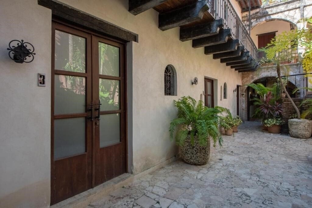 Zdjęcia El Beaterio Casa Museo 3*