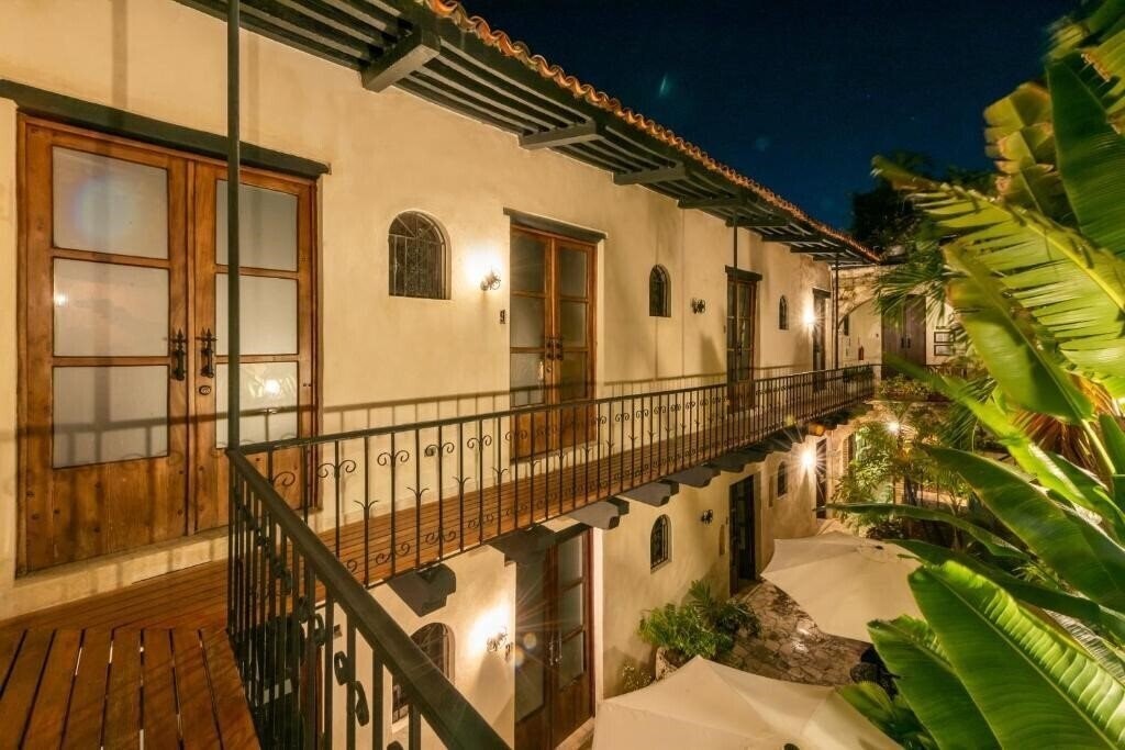 Zdjęcie El Beaterio Casa Museo 3*