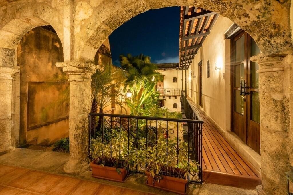 Hotel El Beaterio Casa Museo 3*