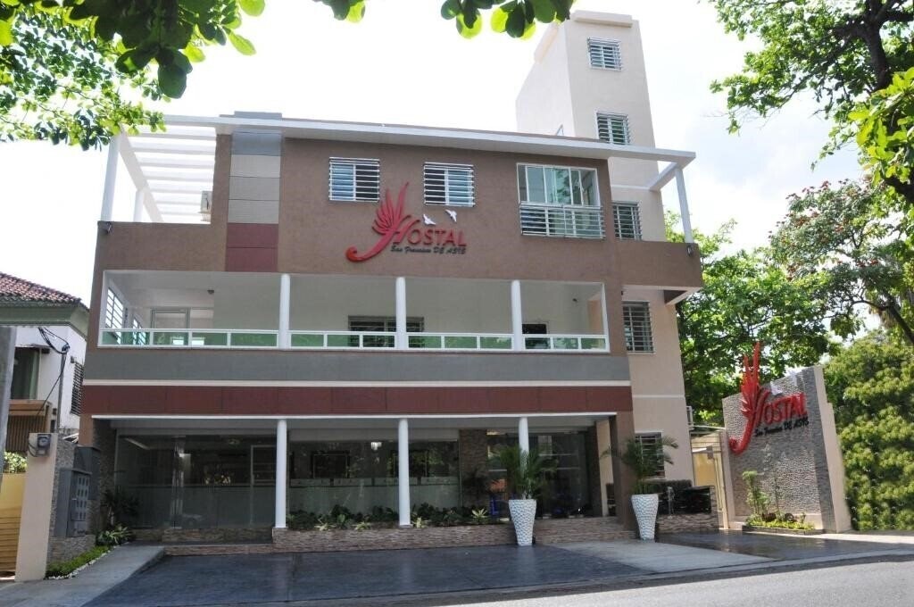 Zdjęcia Hostal San Francisco De Asis 3*