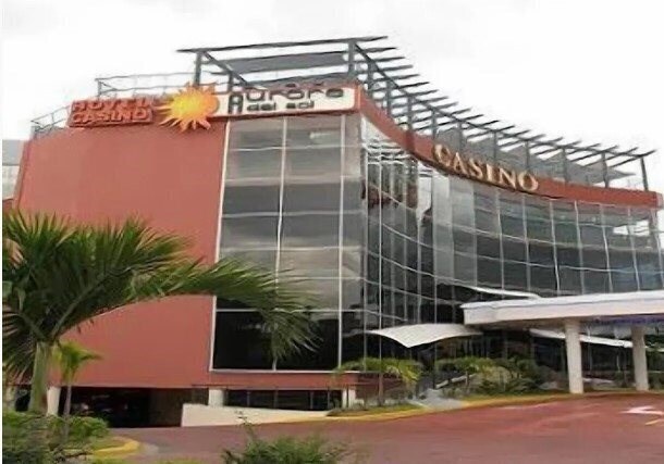 Фото The City Inn Hotel & Casino 3*