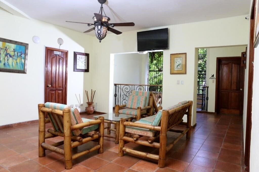 Hotel Hotel Casa Aluge 3*