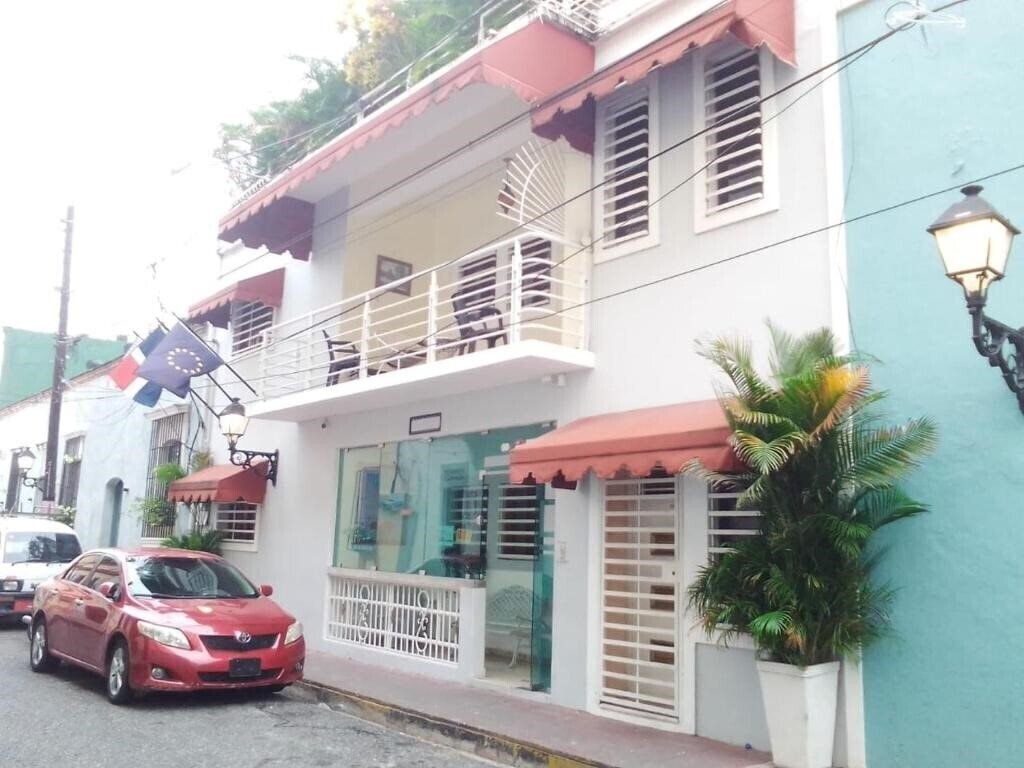 Zdjęcia Hotel Casa Aluge 3*