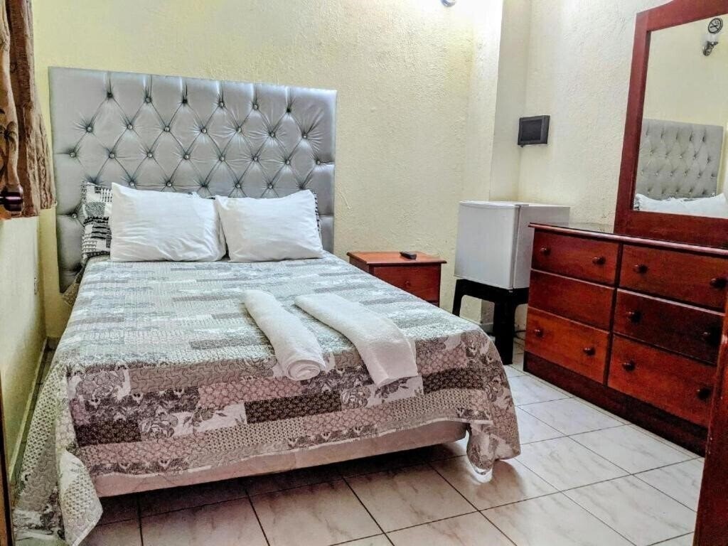 Obraz Hotel Casa Aluge 3*